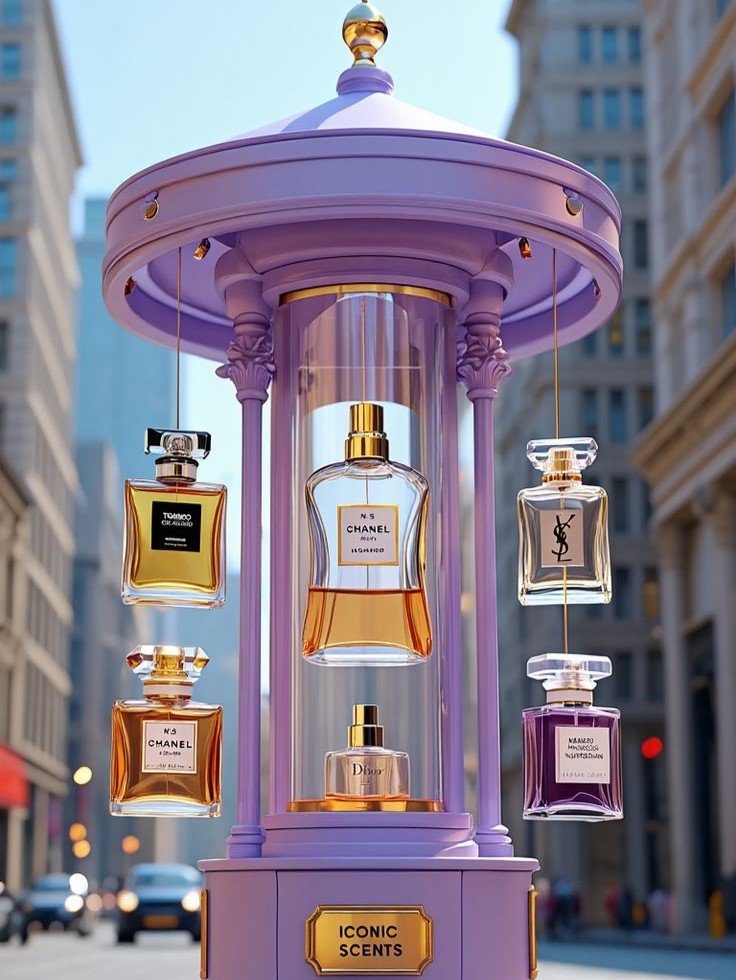 Outdoor Advertising Strategy Process